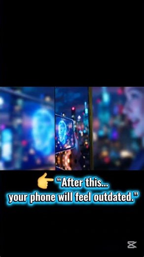 This Future Gadget Will Blow Your Mind 🤯 | Tech 2030