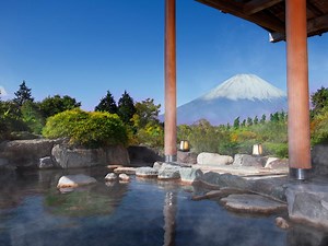 7 Hidden Ryokans In Hakone You Should Really Book In 2026