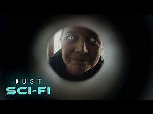 Strange Changes Grip a London Estate… While an Alien Presence Draws Near | DUST Sci-Fi