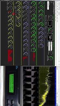 D 110 Most Hated Synth | Sound Edits | S1 101125 | #synth #electronicmusic #sounddesign #synthsounds