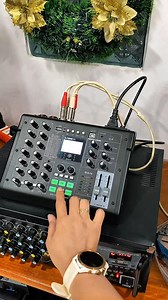  MIXER B12 – CÔNG CỤ ĐẮC LỰC CHO LIVESTREAM & THU ÂM CHUYÊN NGHIỆP ...