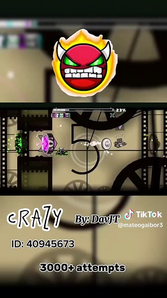 Top Geometry Dash Levels to Experience