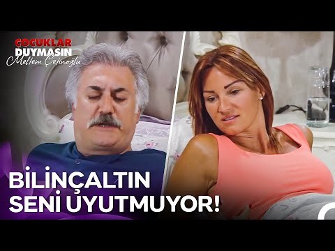 Eşim Yeni İş Yeri Yüzünden Stresli