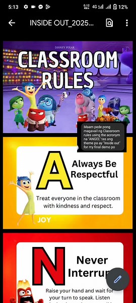 Teacher Rachel on TikTok