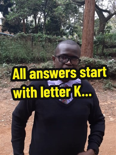 Kenya Trivia Challenge: Test Your Knowledge