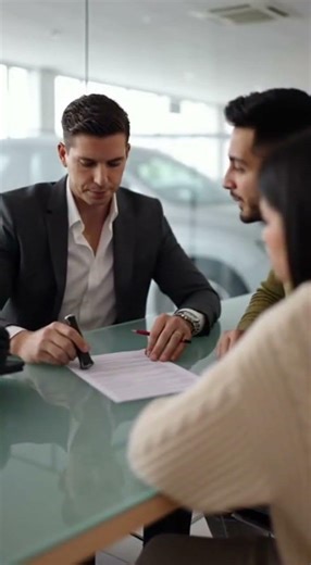 Car Dealer Fees Exposed: $2,800 Hidden Markup Revealed 💀