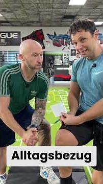 Strength training, but visual-cognitive! Read the description for details.