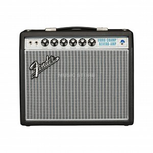 Fender '68 Custom Vibro Champ Reverb bei uns günstig einkaufen | Sc...
