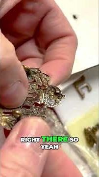 Incredible Military Antiques: What's in the Box?