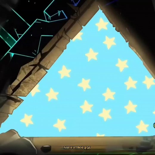 Bill Cipher vs The Collector: Raromagedon Battle in Gravity Falls