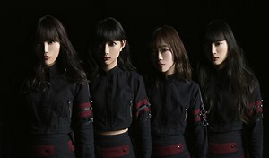 PassCode、本日10/5リリースの海外デビュー盤『Ex Libris PassCode』を日本でもデジタル配信開始！新録曲が聴けるダイジェスト映像公開も！| 激ロックニュース