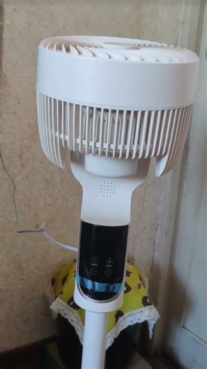 Kipas Angin Robot #fan #robot #kipasangin #ventilador #ventilateur