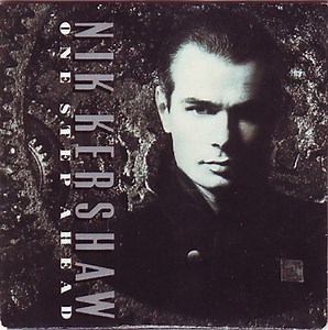 Nik Kershaw - One Step Ahead