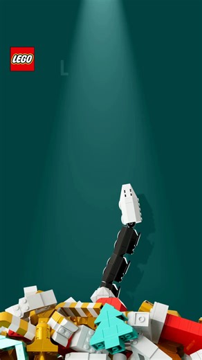 Give the gift of play this Christmas! 🎁 Whether it’s a first LEGO build or the next big creation, Toyworld has the perfect set to light up Christmas morning. ❤️🎄 Explore the Holiday range at Toyworld — where every brick brings imagination, laughter, and fun to life. 🕯️ Toyworld | Where the best toys come from | Toyworld New Zealand