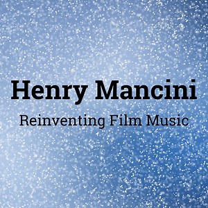 1.2K views · 147 reactions | “Through Mancini, mere background music in movies became part of pop culture--an expression of sophistication and wit with a modern sense of cool and a lasting lyricism that has not dated.” - Amazon Happy National Film Score Day! Celebrate the day by listening to some of the Maestro’s best, plus new scores from the next generation of composers: https://found.ee/ScoresGalore Video Photos courtesy of Getty Images | Henry Mancini | Facebook