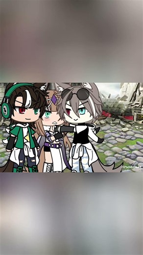TikTok gacha life #gachatrend #gacha #gachalove #gachalife #gachaclubhacks