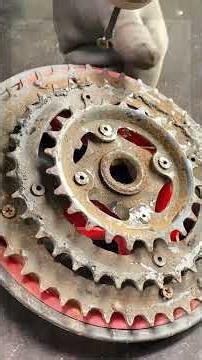 I Turned a Bicycle into a Beast Using a Washing Machine Motor#diy #Crafts inventions
