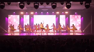 4.2K views · 74 reactions | Up next in our Year End contest: Lines! It’s SO impressive seeing all these dancers look so fabulous onstage 朗 These were the 10 highest scoring of the season. 1 Like = 1 Vote 1 Save = 1 Vote Voting closes December 29 at noon. We’ll announce the winning routine here on Instagram next week  | Masquerade Dance | Facebook