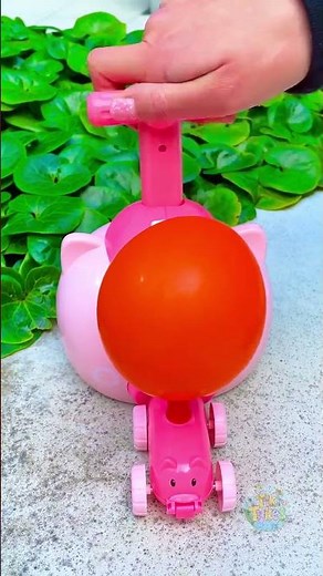 Incredible Balloon Pig Creations You Won't Believe! 🎈🐷✨