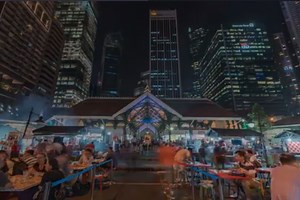 How to harness AI’s power and energize the human enterprise