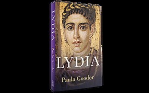 Lydia - The Big Church Read