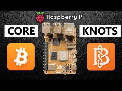 Bitcoin Core vs. Bitcoin Knots - Bitcoin Solo Mining Node