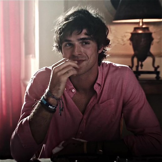 Jacob Elordi Edit - Felix Catton Tribute Video