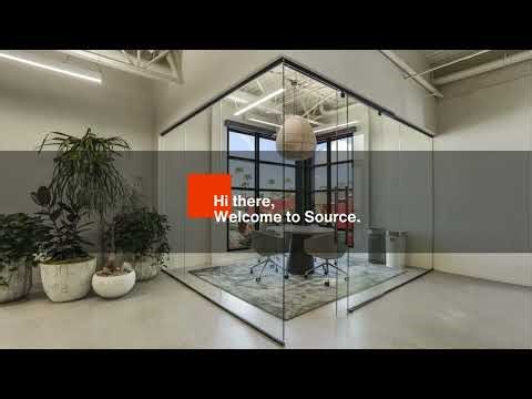 Source Creative Office Interiors Home Page