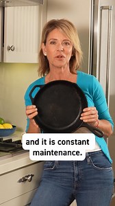 5 comments | This is the only cookware you'll buy once and have for...