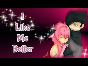 Zane~Chan - I Like Me Better (Music Video)