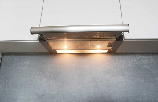 What Kind Of Bulb Goes In A Range Hood?