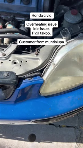 Honda Civic Overheating Issue: Tips to Prevent and Fix