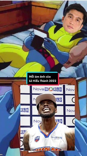 Cú Double-Block của Shane Henry chắc chắn sẽ làm Hiếu Thành nhớ mãi #vba #vba2022 #mcv #bongro #tiktoksports