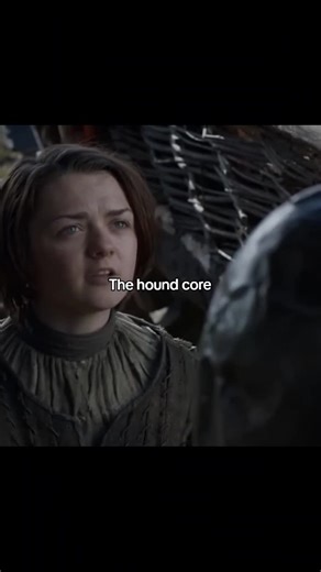 El hound de Juego de Tronos: Sandor Clegane