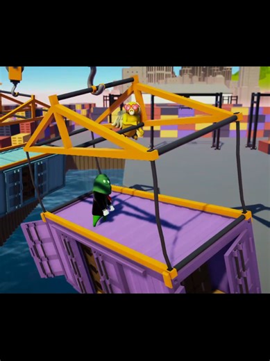 Gang beasts is genuinely so peak ❤️‍🩹 #gangbeasts #friends #gangbeastsclip #games #videoviral