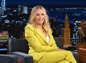 Inside Chelsea Handler's life lately—including status with ex Jo Koy
