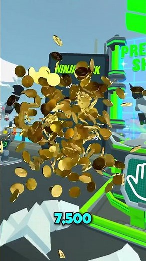 NEW Ninja Pack in Super City VR! 🥷😱