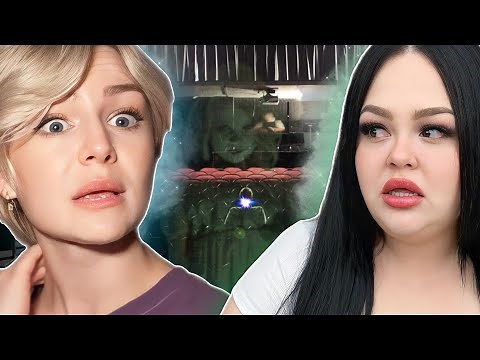 We Uncovered Something HORRIFIC w/ ​⁠‪@kallmekris‬ - PART 2