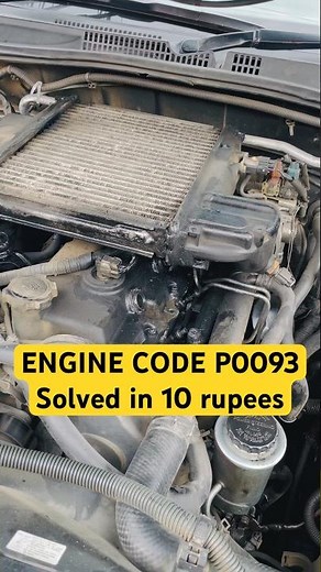 P0093 Code? Fuel System Leak Problem | How to Solve 🔧🚗 P0087 P0088 P0089 P0190 – P019