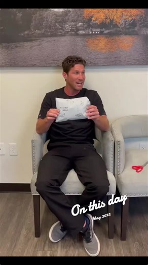 Unveiling a Fun Surprise for Patients: Wind-Up Teeth