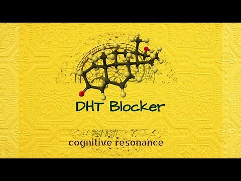DHT Blocker - Subliminal