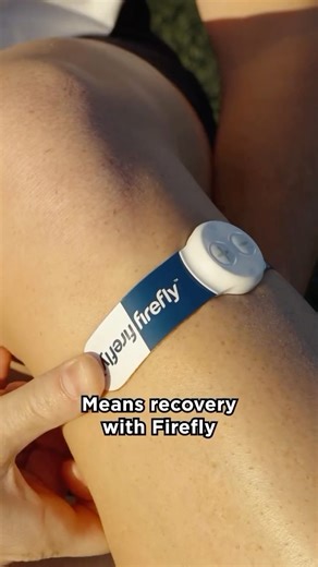 Isabelle (Izzy) Scane on Instagram: "My absolute favorite recovery tool through college and now as a player for team USA and the WLL. Firefly is a must for getting your body ready for the next thing, no matter what it is :) #sponsered #teamfirefly #fireflyrecovery"