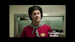Old Country Buffet Mongolian Stir Fry TV Spot, 'Wayne'