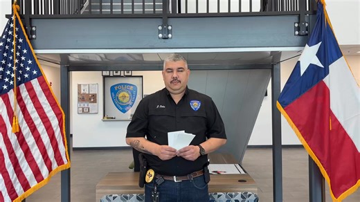 💙 Awareness Is Love | Saber es Querer 💙 🚓 The Rio Grande City Police Department has taken the initiative to create disability awareness stickers to help first responders quickly identify and appropriately assist drivers or passengers with specific disabilities during emergency situations. 🩺 Available stickers include: • Diabetes • Alzheimer’s or dementia • Deaf or hard of hearing • Autism • Other disabilities 🎟️ These stickers are FREE of charge and available Monday–Friday, 8:00 a.m. – 5:00