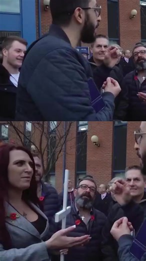 Christianity vs. Islam: A Heated Debate