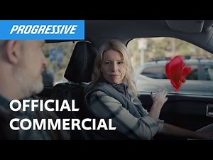 Progressive who is the actor in Replay | Mr. Sunroof Ad 2023