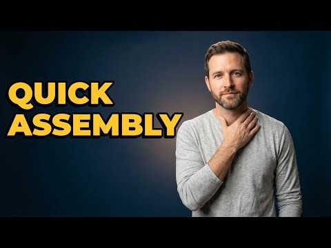 How Does A Pipe Repair Clamp Assemble?