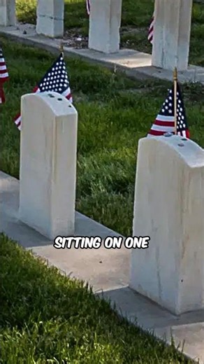 Why Coins Sit on Headstones