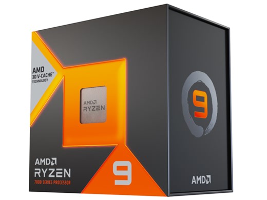 AMD Ryzen 9 7950X3D - Ryzen 9 7000 Series Zen 4 16-Core 4.2 GHz - Socket AM5 120W - AMD Radeon Graphics Desktop Processor - 100-100000908WOF - Newegg.com
