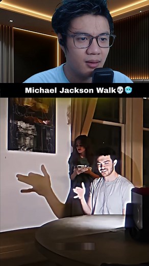 149K views · 10K reactions | michael jackson walk | Adit Muezza | Facebook